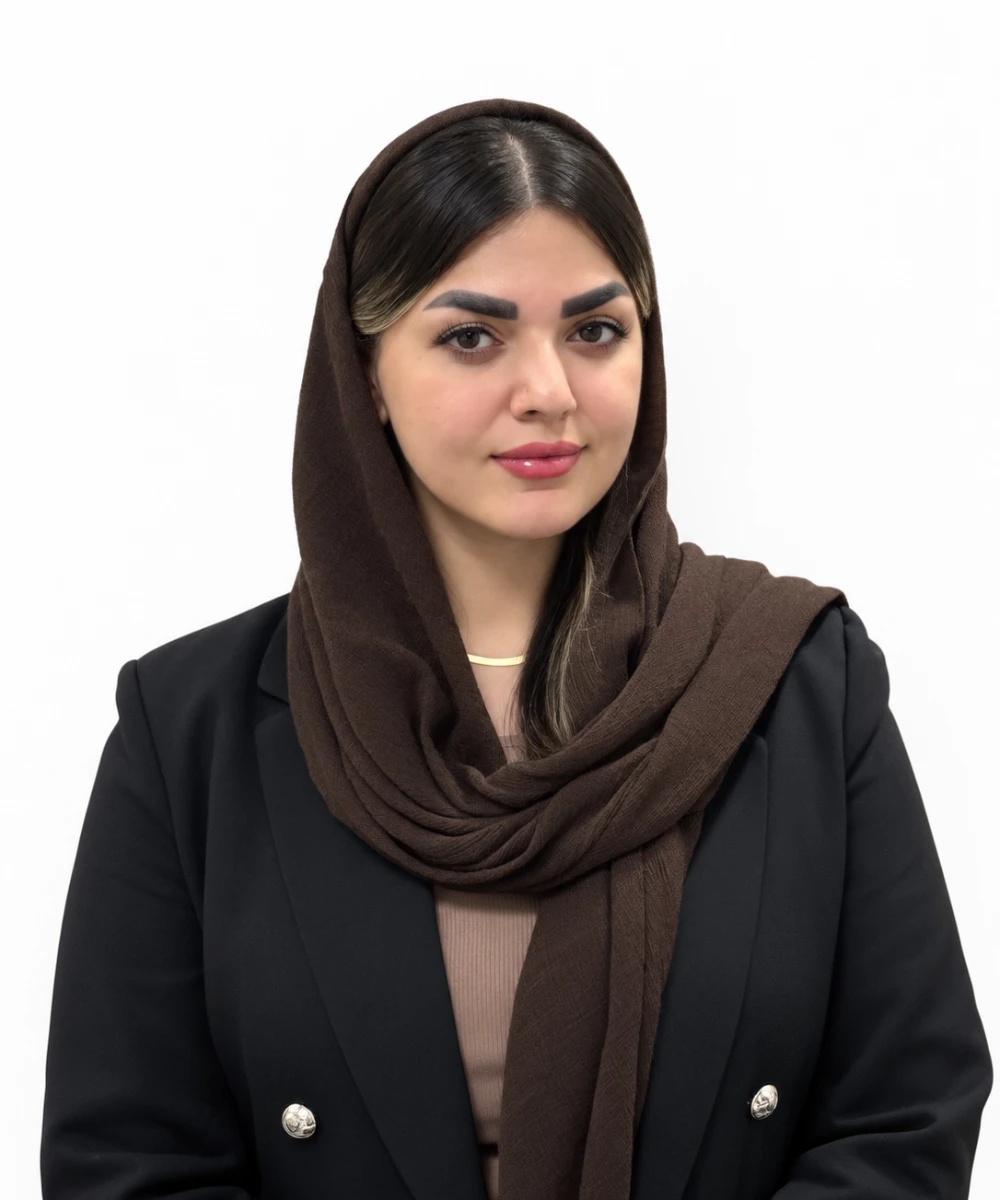 خانم پوراسماعیل